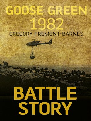 cover image of Battle Story